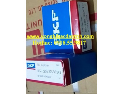 VÒNG BI BS2 2206 2CS/VT143
